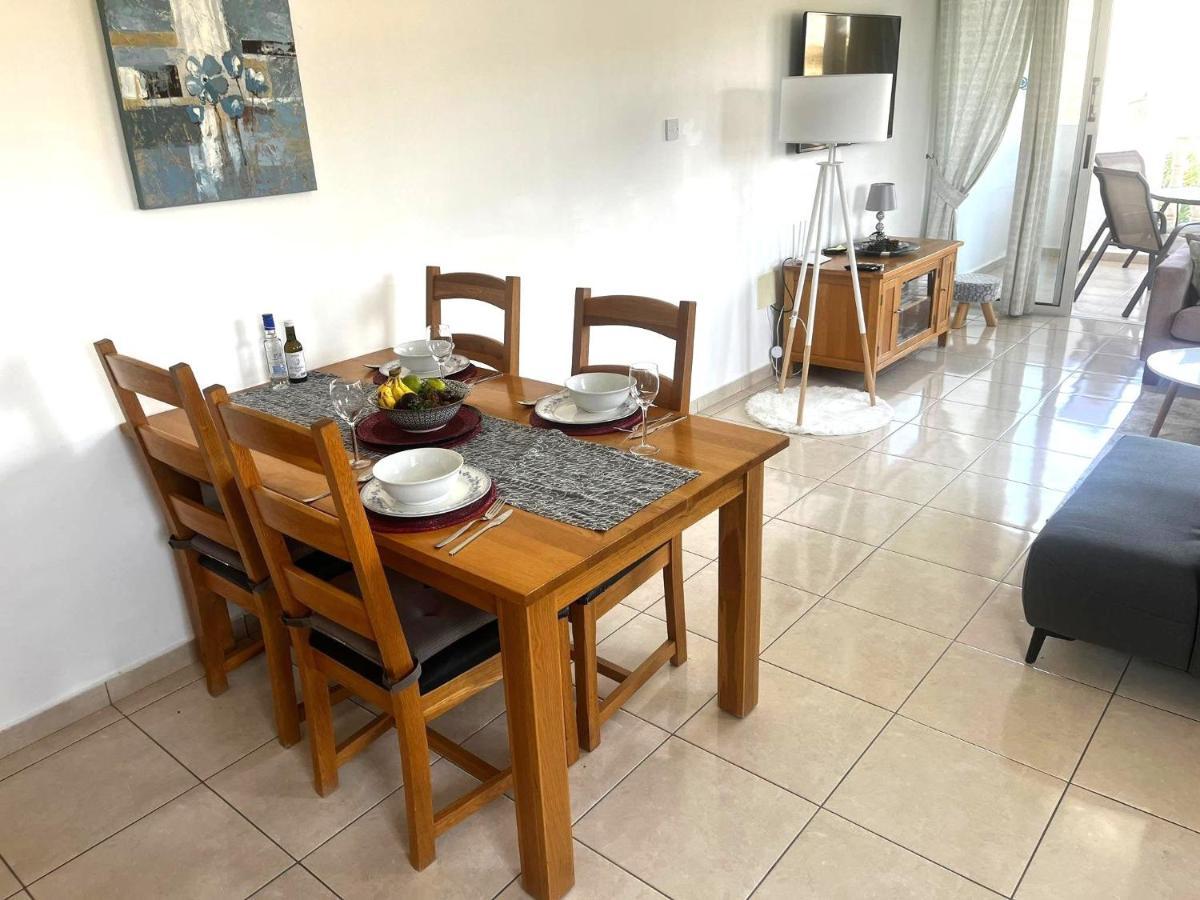 Peyia Resort Apartment Exterior photo